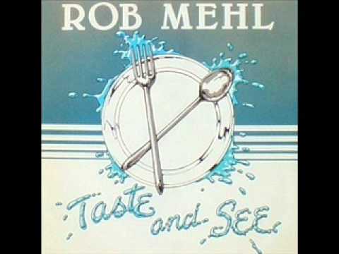 Rob Mehl — Rob Mehl - Overboard.wmv