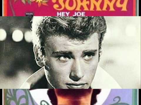 Christine Lebail — CHRISTINE LEBAIL   Johnny SP.69.603.11.wmv