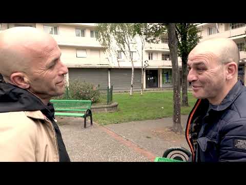 Mouss et Hakim — EPK "Darons de la Garonne" pour Mouss & Hakim