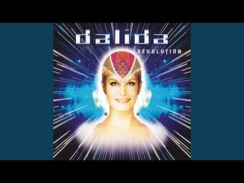 Dalida — Pour En Arriver Là