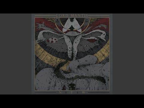 Lord Mantis — Nice Teeth Whore