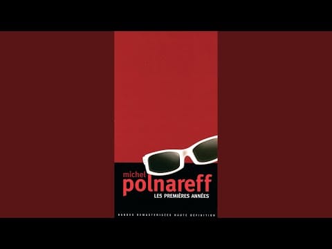 Michel Polnareff — Tous les bateaux, tous les oiseaux