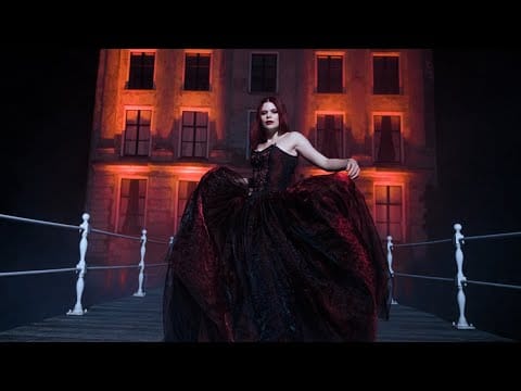 Blackbriar — Blackbriar -  Crimson Faces (Official Music Video)