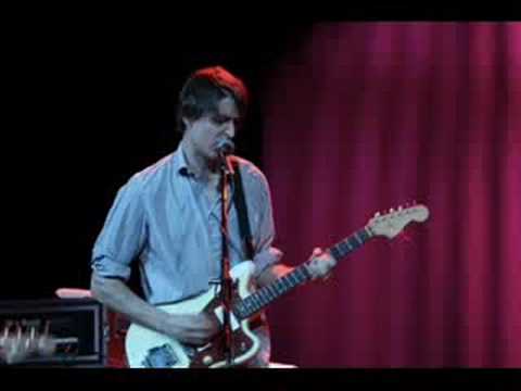 Stephen Malkmus & The Jicks — Stephen Malkmus - Carl the Clod; Buenos Aires 2004