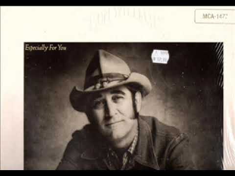 Don Williams (2) — Don Williams ~ Smooth Talking Baby