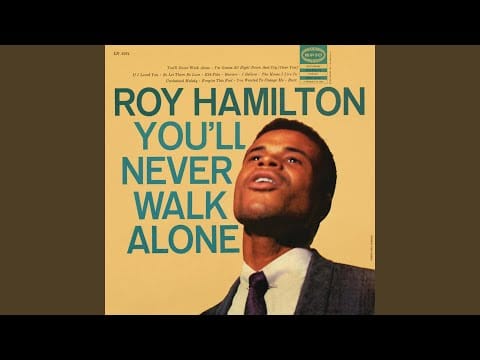 Roy Hamilton (5) — Forgive This Fool