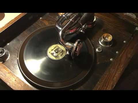 Nick Lucas — Why Should I Say That I’m Sorry (when nobody’s sorry but me)… By…Nick Lucas. 1927
