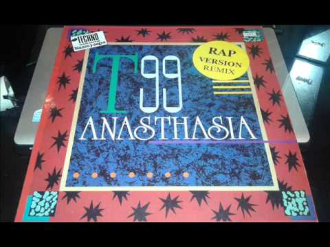 T99 — T 99 (ANASTHASIA) HOUSE JAM