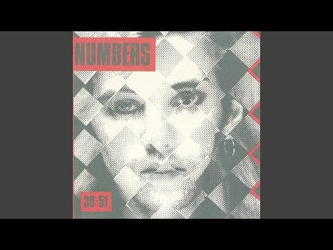 The Numbers — Jericho