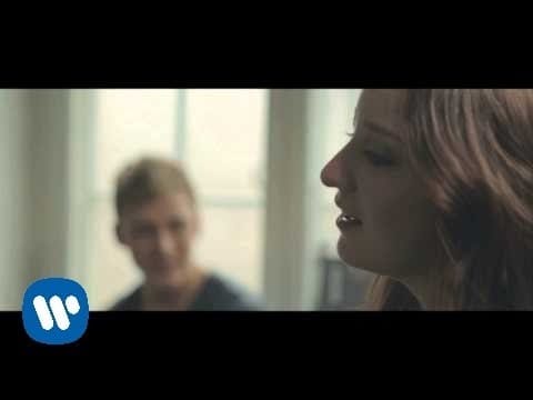 Christopher (36) — Christopher - Colours (ft. Signe) [Official Music video]