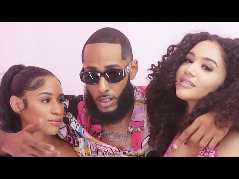 9th Wonder — The Musalini & 9th Wonder - Cat Daddy (New Official Music Video) (Prod. 9th Wonder) (The Don & Eye)