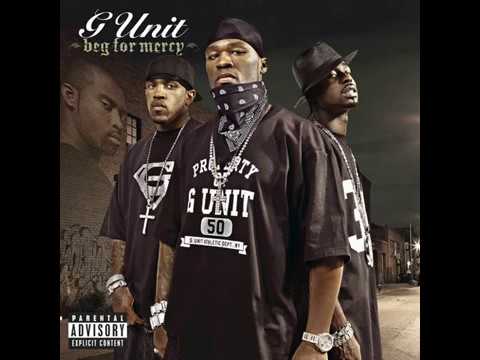 G-Unit — G Unit - Poppin' Them Thangs (Official Instrumental)