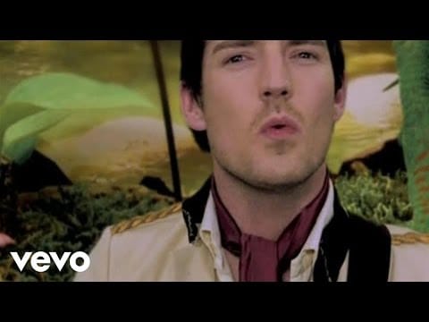 The Feeling — The Feeling - Fill My Little World