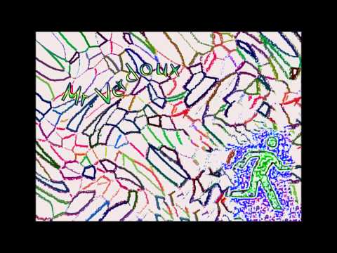 Trespassers W — Trespassers W - Mr. Verdoux
