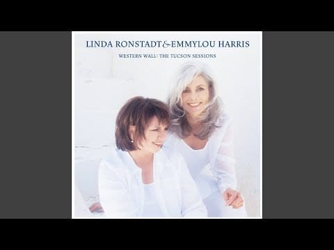 Emmylou Harris — Loving the Highway Man