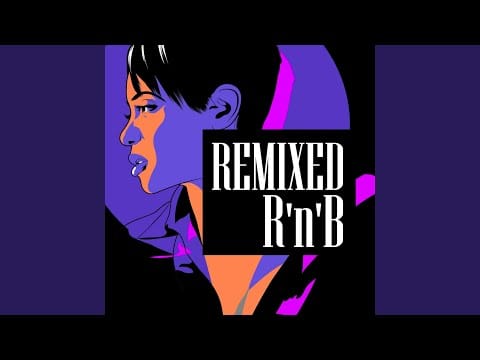 Sunshine Anderson — Heard It All Before (E-Smoove House Filter Mix)