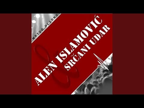 Alen Islamović — Kapija