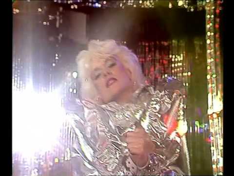 Rettore — Donatella Rettore - Kobra 1981