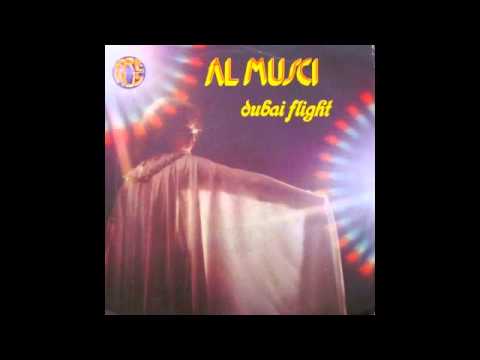 Al Musci — Al Musci - Dubai Flight (Edit)