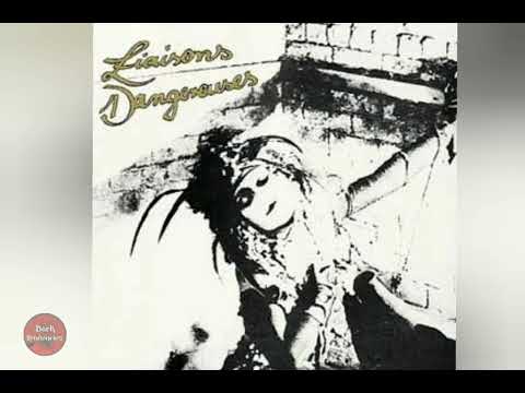Liaisons Dangereuses — Liaisons Dangereuses - Liaisons Dangereuses 1981 | Full | New Wave  - Experimental