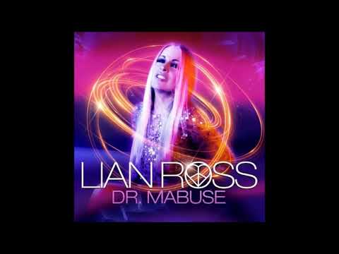 Lian Ross — Lian Ross - Dr. Mabuse (Maxi Version)