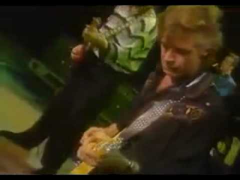 Dave Edmunds — Dave Edmunds - I Hear You Knocking