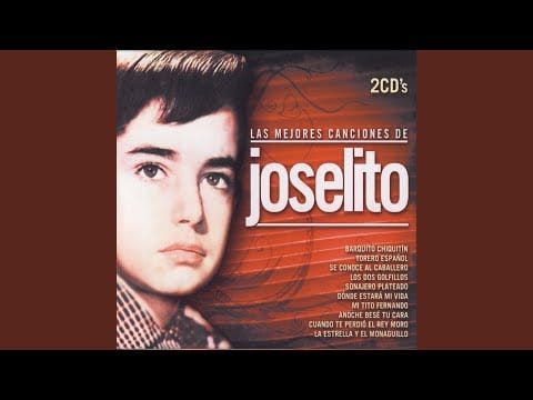 Joselito — Las Golondrinas