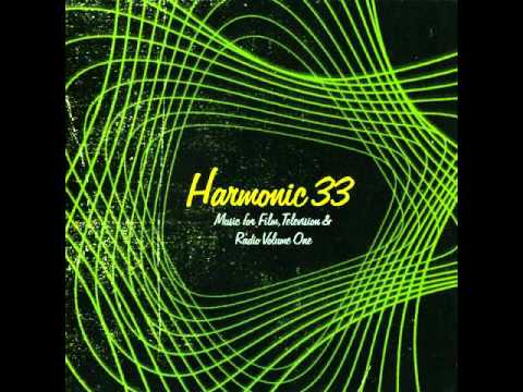 Harmonic 33 — Harmonic 33 - Marionette