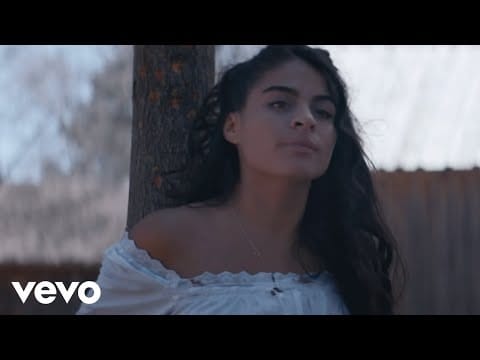 Jessie Reyez — Jessie Reyez - Body Count