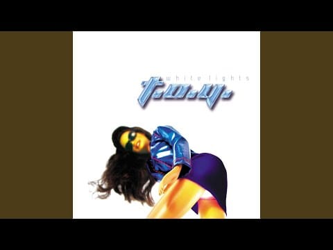 T.O.Y. — Fly Away