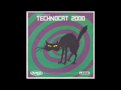 Lagos — Lagos – Technocat 2000 (Late Night Mix)