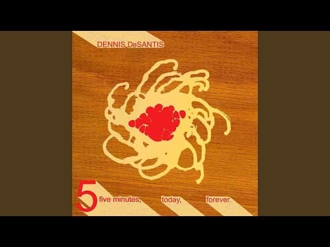 Dennis DeSantis — Function Creep