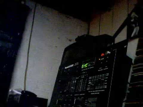 Tony Rock — Tony M.F. Rock - Keep Dancin