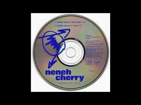 Neneh Cherry — Neneh Cherry - Buffalo Stance (Radio Edit)