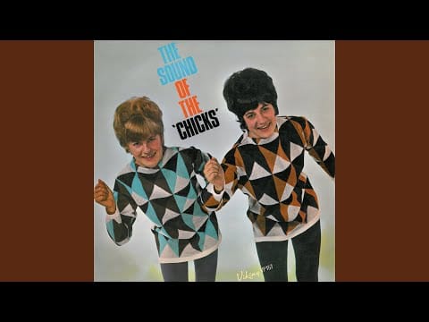 The Chicks — I Don't Want to Spoil the Party