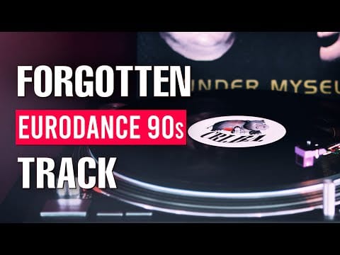 D.J. Akhenaton — DJ Akhenaton Ft. Nefer - Under Myself (Tell Version) ✅ RARE EURODANCE 1996 🎵