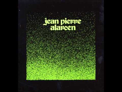 Jean-Pierre Alarcen — Jean Pierre Alarcen / Salut Besson