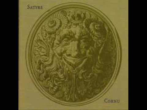 Stille Volk — Stille Volk - Le Satyre Cornu