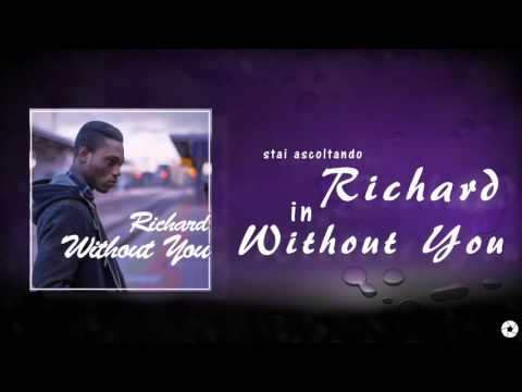 Richard F. — Richard-Without You (Audio)