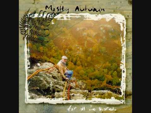 Mostly Autumn — Mostly Autumn - The Night Sky