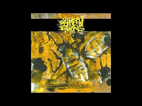 Eighteen Visions — eighteen visions ~ No Time For Love ep [1999] full album