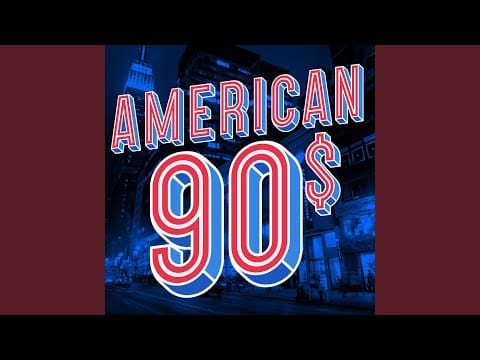 The Rembrandts — Rollin' Down the Hill