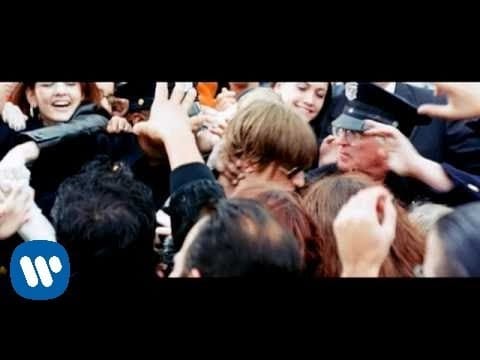 Matchbox Twenty — Matchbox Twenty - Mad Season (Official Video)
