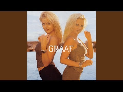 Graaf — Hold You
