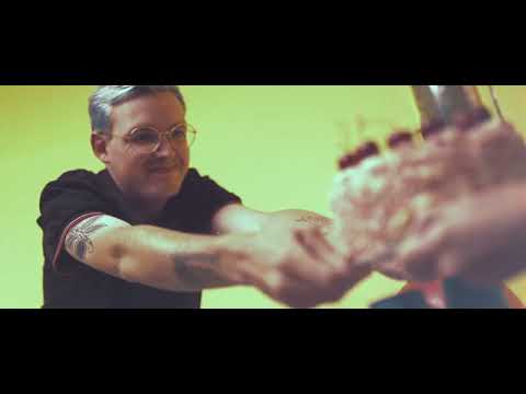 Grizzlyshark — Grizzlyshark - TMS (Official Music Video)