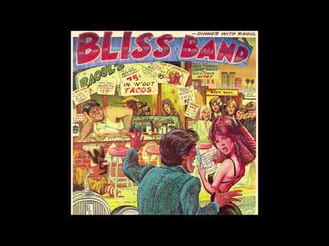 The Bliss Band — The Bliss Band - Rio