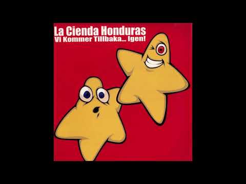 La Cienda Honduras — Om Igen - La Cienda Honduras | Gungeligung [1999]