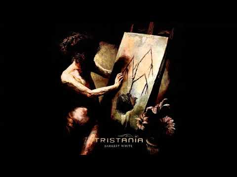 Tristania — TRISTANIA - LAVENDER (Lyric Video)