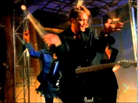 Craig McLachlan — Craig McLachlan - I Hear You Knocking (1992)