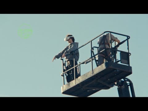 Djo (13) — Djo - Egg (Official Visualizer)